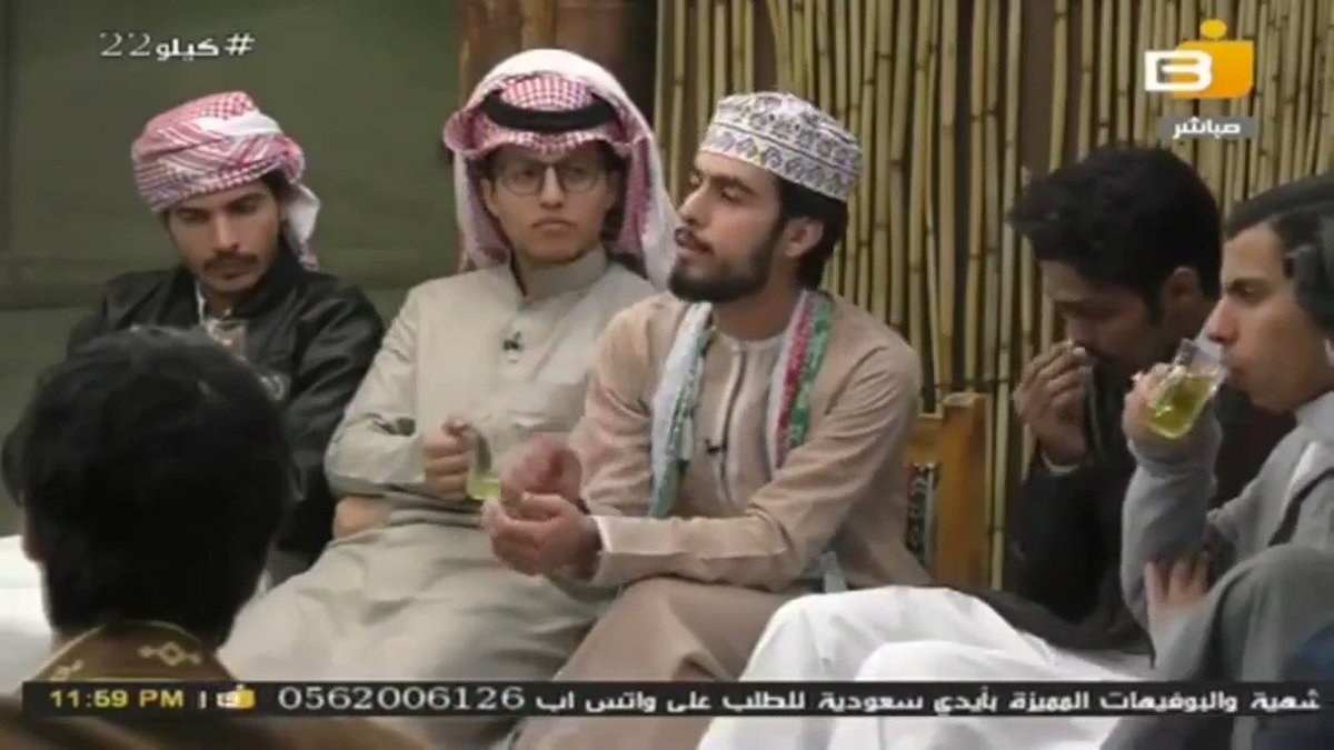 الفصاحة العُمانية في أبهى صورتها، وأعذب كلماتها🇴🇲
بعضٌ من جمال #عُمان في بدايات #نوفمبر_المجيد
#تزهو_بك_الأعوام .. لـ الرائع @Yousuf_Alkamali