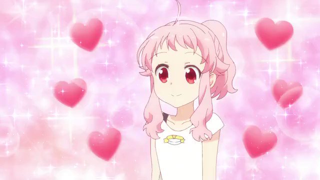 投げキスのtwitterイラスト検索結果