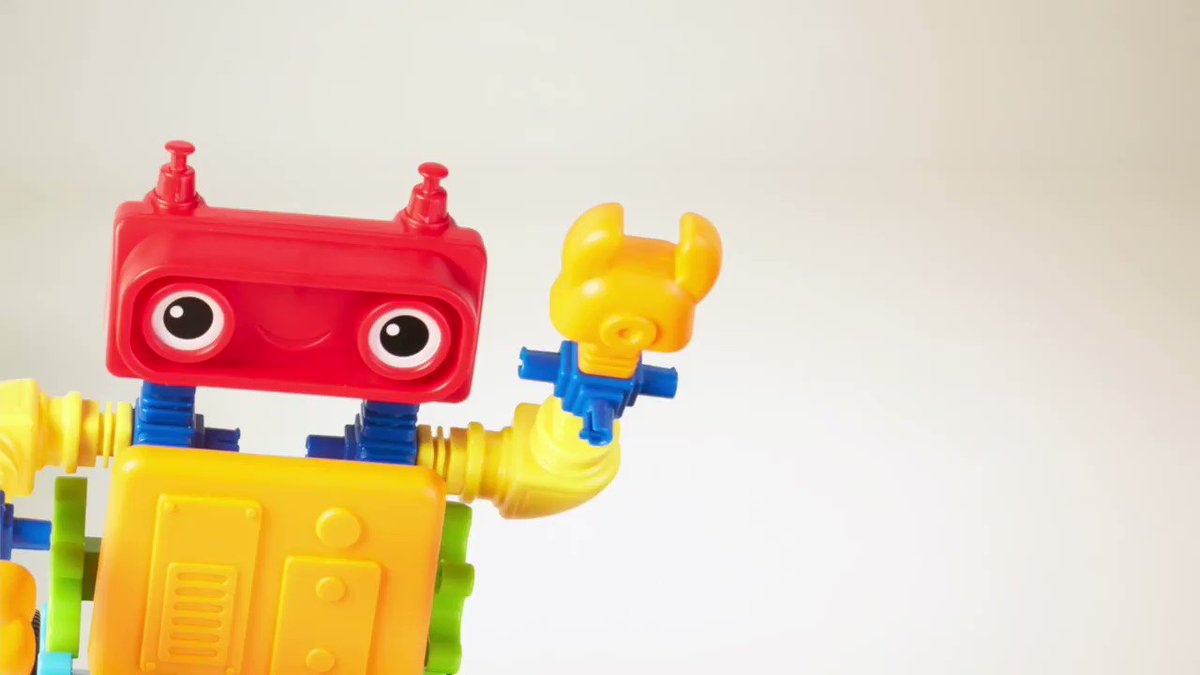 remote control gear bot
