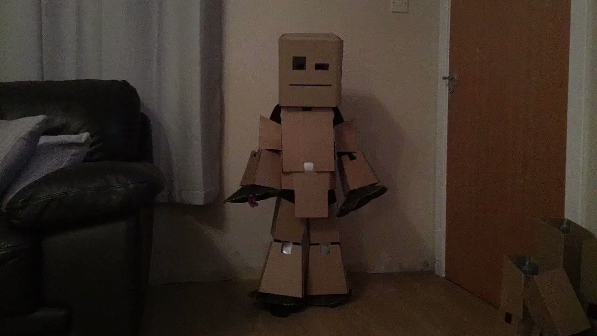 stikbot halloween costume