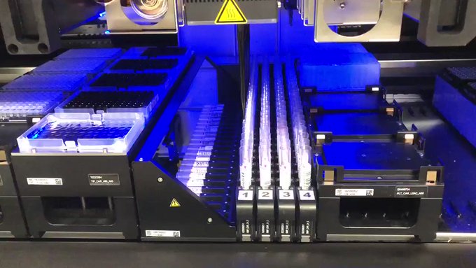 DNA as I film it https://t.co/Z61qCqDqn7<a href="/tag/food"class="tags"><span>&#35;food</span></a><a href="/tag/lunch"class="tags"><span>&#35;lunch</span></a><a href="/tag/airnatic"class="tags"><span>&#35;airnatic</span></a>