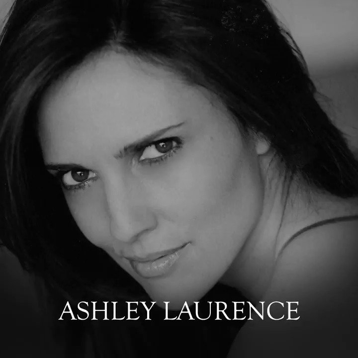 Take a closer look at the work of #80shorror icon ASHLEY LAURENCE.🔥 SUPPOR...