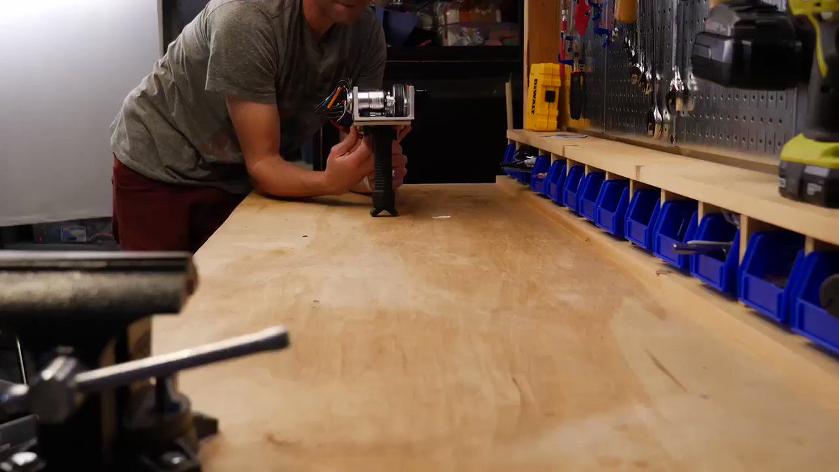 Mark outlet rober workbench