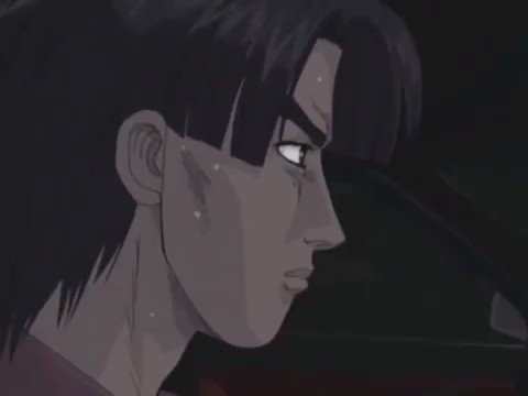 Initiald Movieさんのイラストまとめ