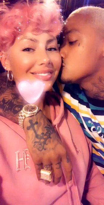Date night with @onAEthang ? https://t.co/kVMcZczexn