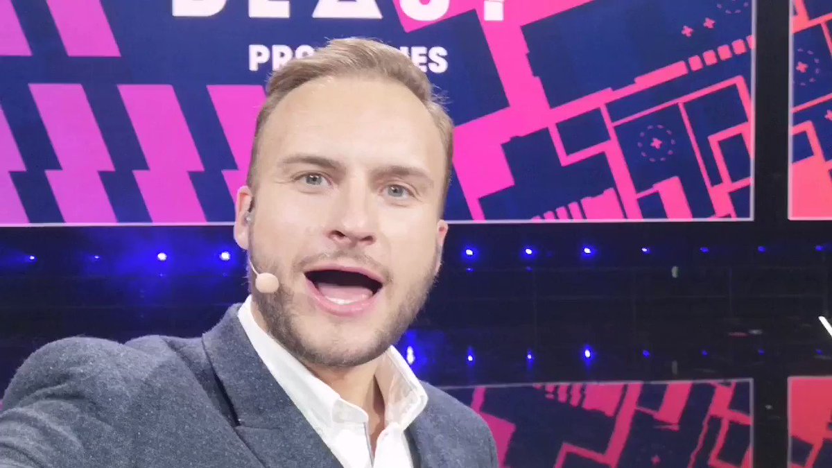 Raffy: "Daddy, my friends at school have been asking what you do as a job. What do I say?
Me: "...I'll let Denmark tell you, son."
#BLASTProSeries
ππ€―π©π°ππ€―π©π°ππ€―π©π°ππ€―π©π°