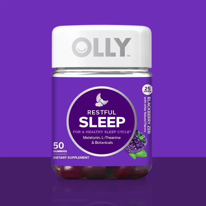 olly sleep gummies side effects olly sleep gummies side effects