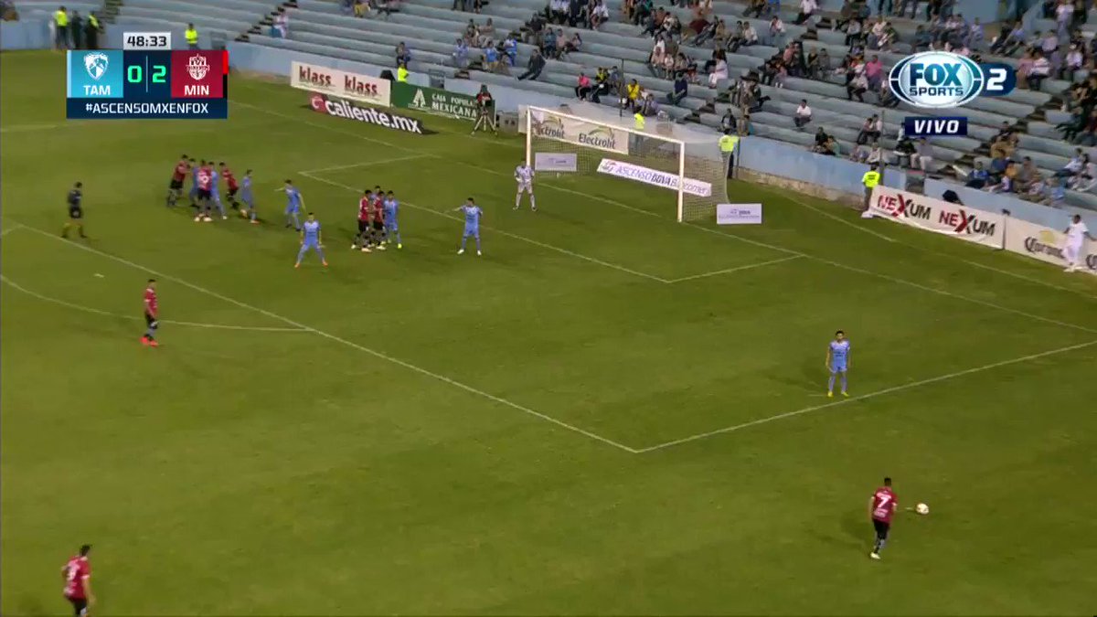Zurdazo de Steven y goooooool👏👏👏😍😍😍
Les dejo el tercer gol de la noche de hoy.
#ZacatecasEsMineros