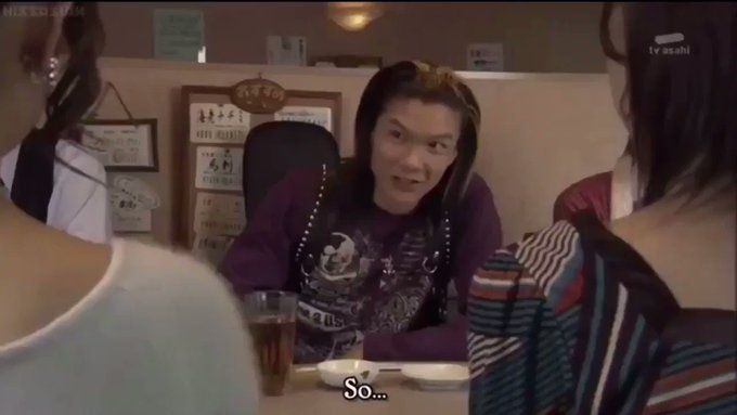 梅五郎 Hiwatarihikaru 18年11月 Twilog