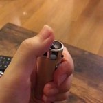 スペインで買ったライターがヤバすぎ!最弱でこれって!