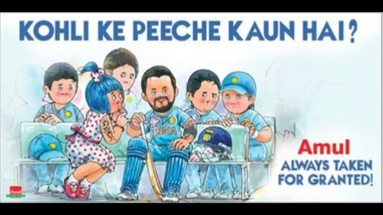  wishes Virat Kohli a happy birthday 