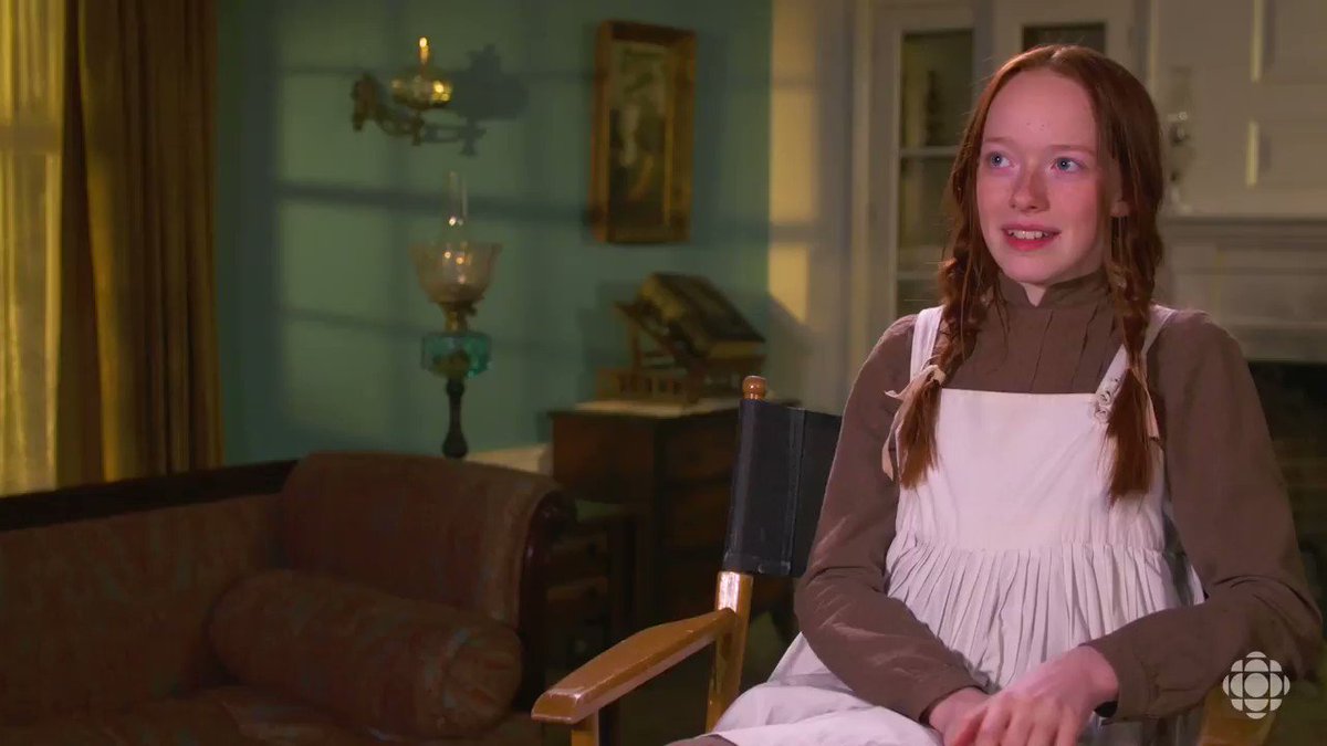Anne Shirley, Anne of Green Gables Wiki
