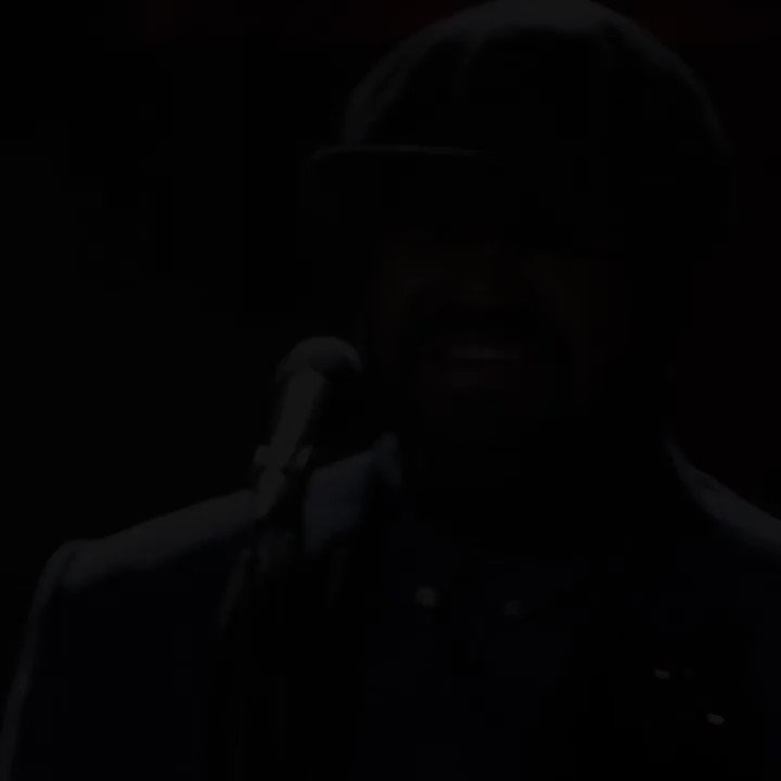 D-25 before Gregory Porter's new live album "One Night Only" !
Pre-order it now, and listen to the new track "Hey Laura" : http://GregoryPorter.lnk.to/ONO
Discover also the music video : http://GregoryPorter.lnk.to/HeyLauraVideo