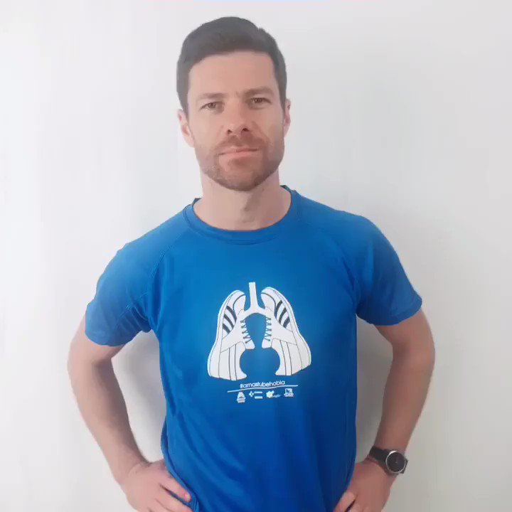 Última semana para la @BSS_Fortuna , y con muchas ganas de volver a correrla.
Este año apoyando la iniciativa @behobiamediopu1 y los tres héroes que la van a correr .
Reto aceptado #10mchallenge de @Nagore_Aranburu que debuta