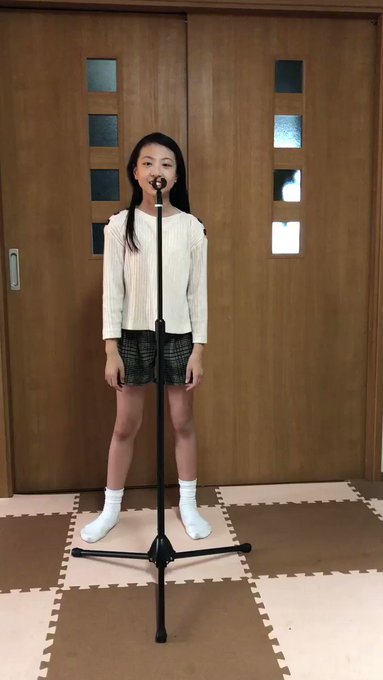 おきみくのTwitter動画1