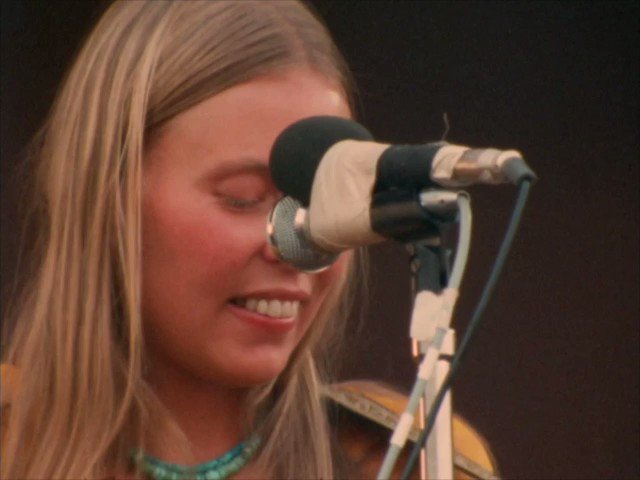 Happy birthday to Joni Mitchell, born 75 years ago today in Fort Macleod, Alberta, Canada. 