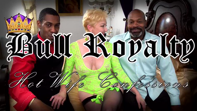 #RT #NSFW #MondayMotivation Checkout Bull Royalty's latest #interview with @XxxSeka, @puzzybandit & @MrNuttz2010