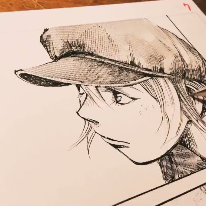 髙橋ツトムのtwitterイラスト検索結果 髙橋ツトムのtwitterイラスト検索結果