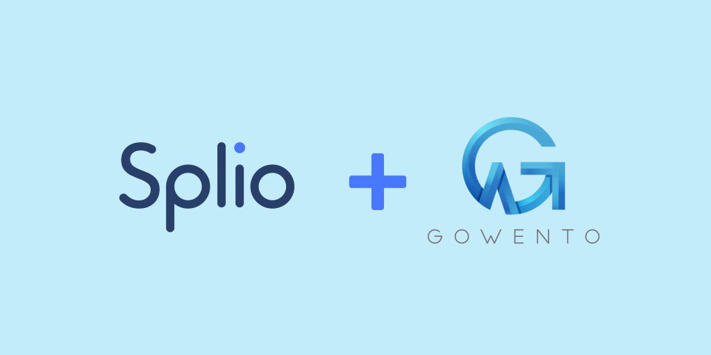 Splio Breakingnews Splio Acquires Startup Gowento And Integrates Mobile Wallets Into Its Marketing Platform T Co Zjovl7o0zy Poweringnewloyalty Breaking Startup Acquisition Martech Mobile T Co Mlmoxtnlmj