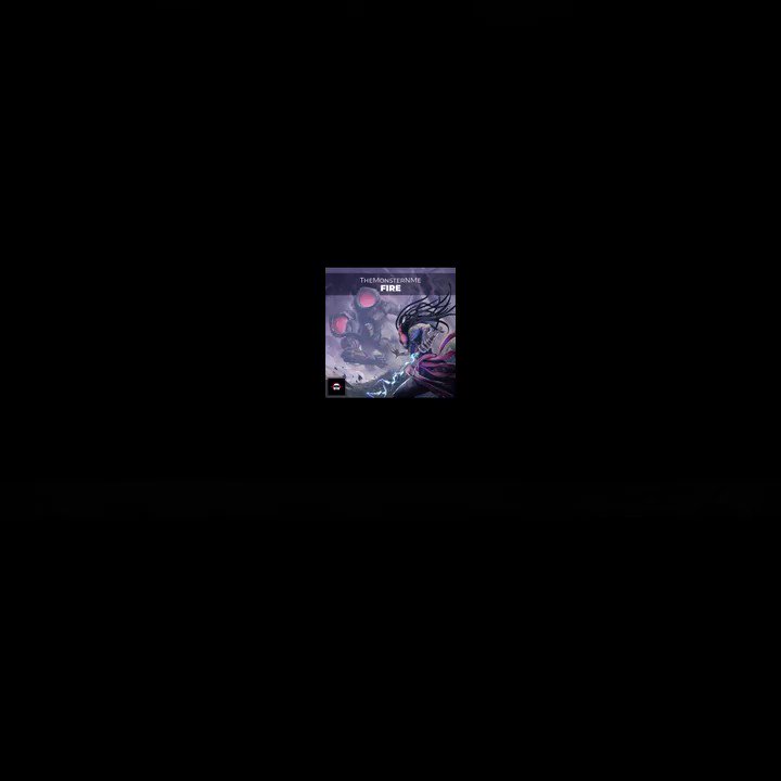 We dare you... Try not to smile while listening to Ninety9Lives' newcomer @themonsternmemu latest future bass release. See you couldn't do it could you because this track is FIRE! https://99l.tv/themonsternmefireTW …