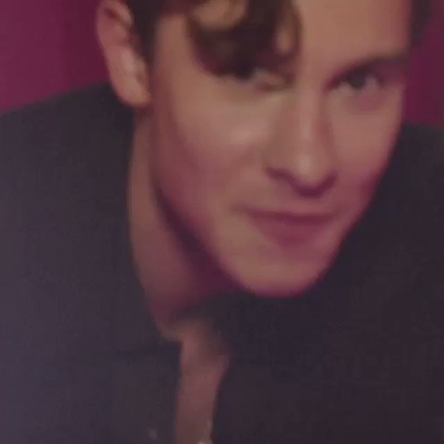 #ShawnMendes #TheMaleArtist #PCAs