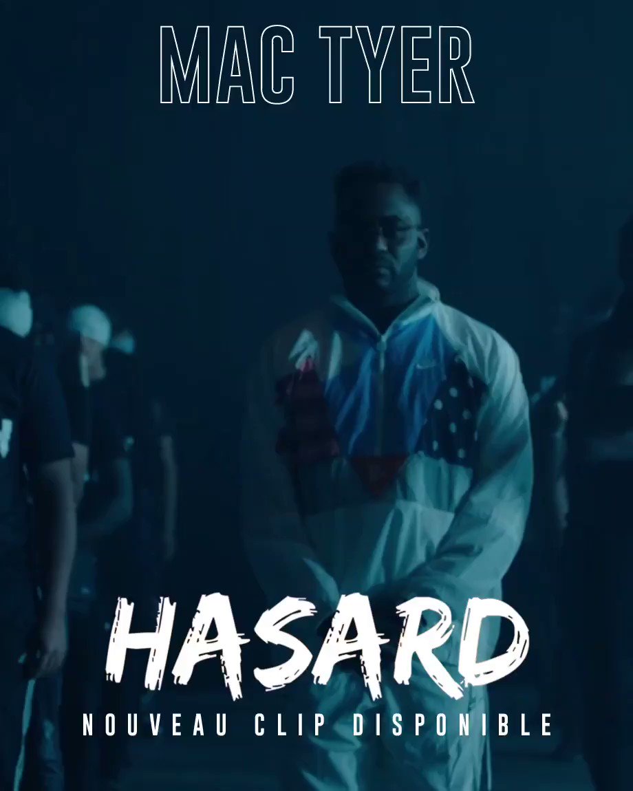 Nouveau clip "HASARD" disponible !
→ https://youtu.be/D7vdO-LYs9M
💿 Nouvel album "C'est La Street Mon Pote" dispo le 30 novembre.
#CLSMP