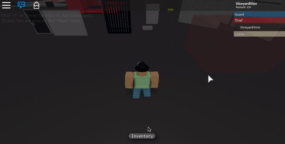 custom backpack gui roblox