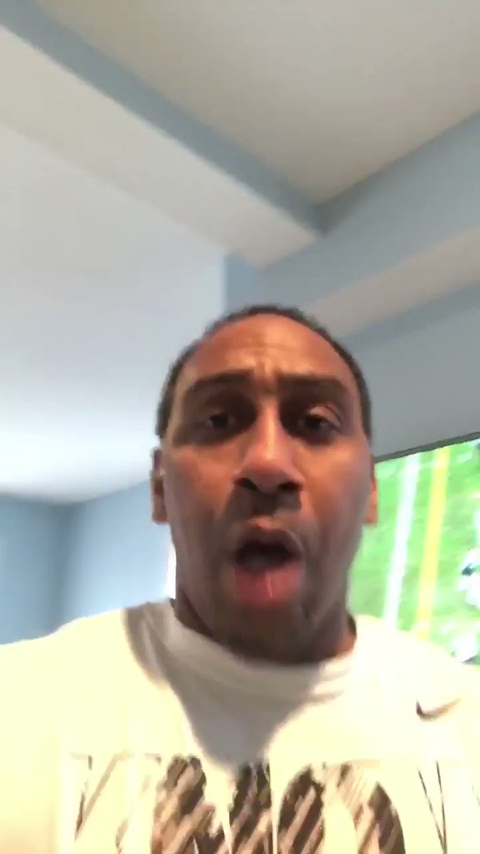 Stephen A Smith (@stephenasmith) on Twitter photo 10/11/2018 21:16:00 Ohhhhh yeaaaaaaaahhhhhh. @JimmyButler to Philly!!!!!!! Ohhhhh yeaaaaaaaahhhhhh. @JimmyButler to Philly!!!!!!!