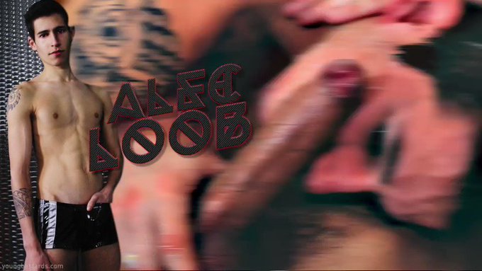 Meet @alecloobxxx now on our website in an interview about his likes & dislikes. https://t.co/TvgUi3