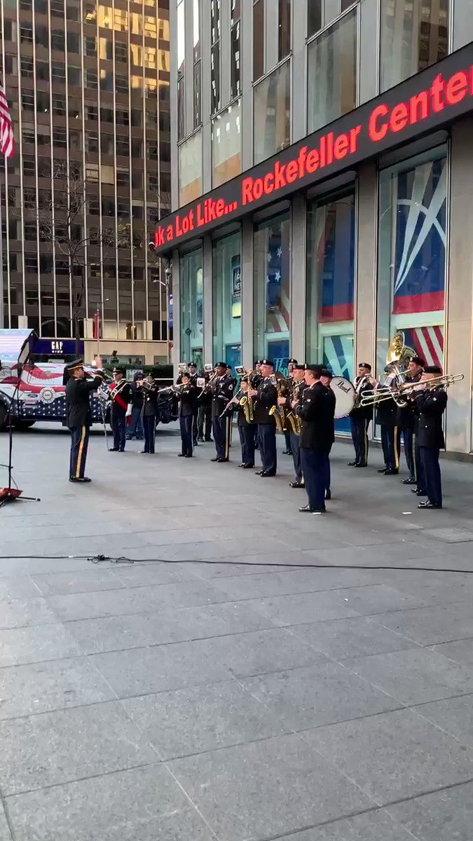 In case you missed it - #VeteransDay2018 #betterwithfriends @foxandfriends #omahasteaks