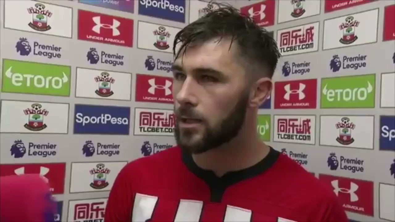  Happy Birthday Charlie Austin. Thanks to him, this was made...

