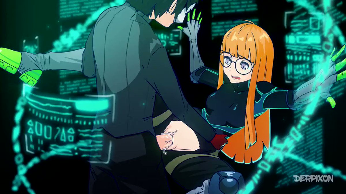 Derpixon❤️ on X: Persona 5 - HeartSwitch - Here's a clip of the  animation :> Watch the full 5-minute animation here!  t.coRYrSycgQUw SFW cut here! t.co8TNimCJ9du #hentai  t.coGktcP6lYOD  X