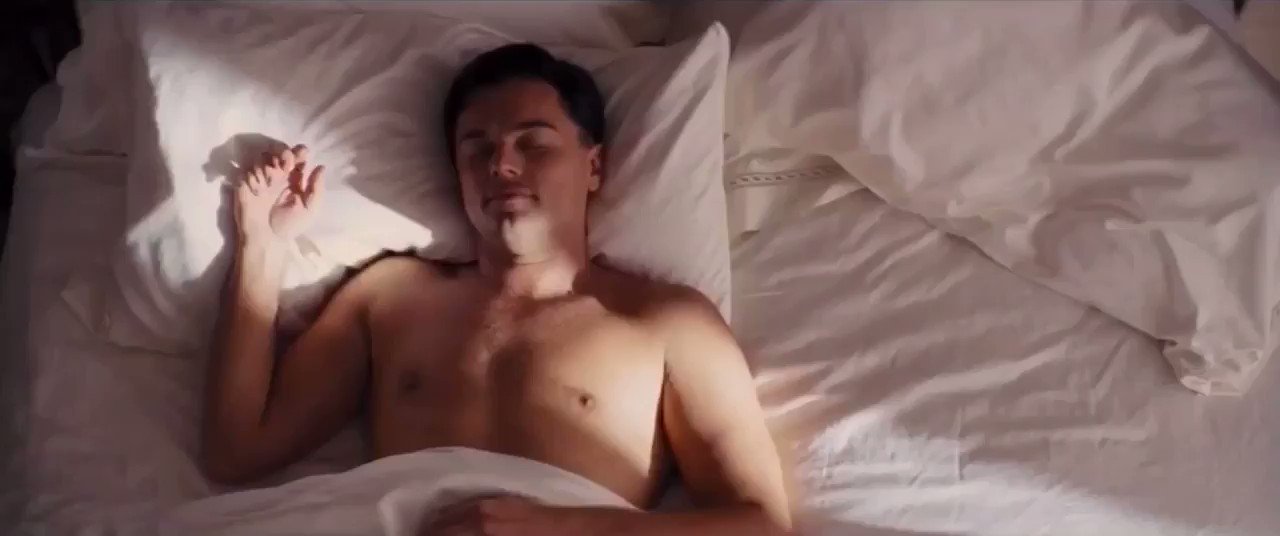 Happy birthday leonardo dicaprio 