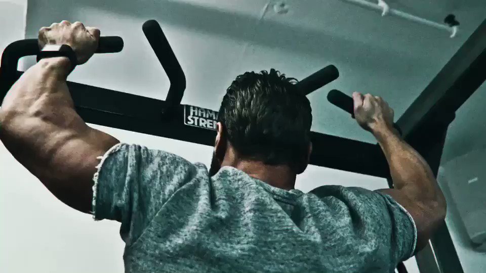 1 of our all-time most popular plans. Hope youβre cycling through again. The Winter Bulk Up from @TimMcComsey.
Get started: http://bit.ly/1W5DVM6Β