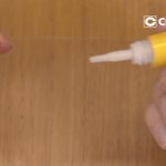 瞬間接着剤が皮膚についちゃった!？無理しないでw痛くない剥がし方がこれ!