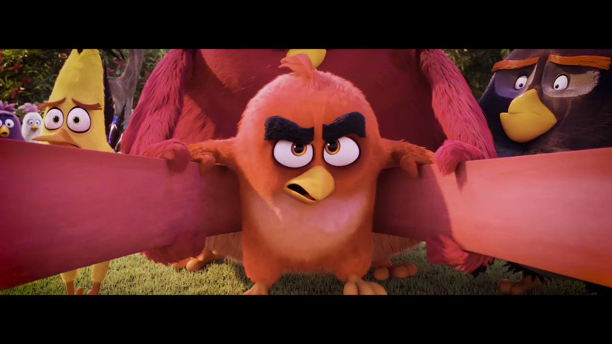 HOLOGATE is excited to announce we’re partnering with Sony Pictures Virtual Reality and Rovio Entertainment Corp. to bring "The Angry Birds Movie 2" into the fantastical world of location based virtual reality in Summer 2019! Enjoy this short teaser in the meantime...