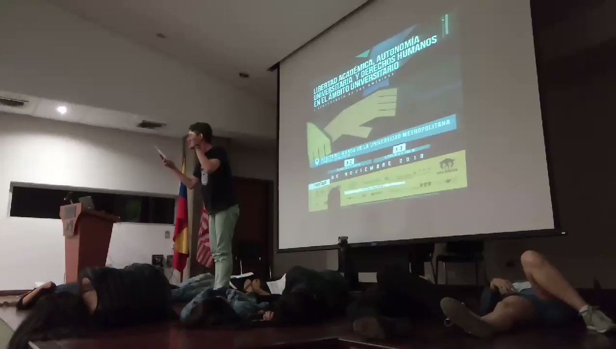 Video insertado