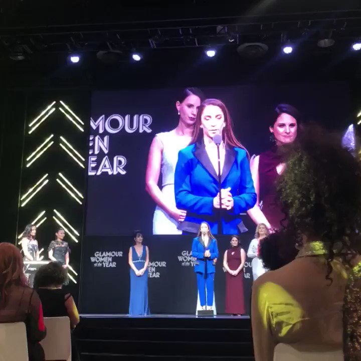 Glamour (@glamourmag) on Twitter photo 13/11/2018 15:44:25 “Amazing things happen when women support women.” - @Aly_Raisman #glamourwoty “Amazing things happen when women support women.” - @Aly_Raisman #glamourwoty