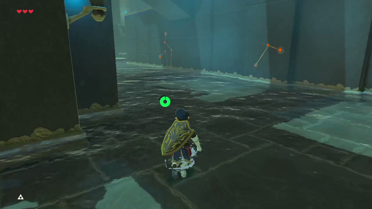 ゼルダbotw 裏技 小技 まとめ Twitter