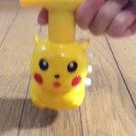 台湾土産に貰ったピカチュウが予想の斜め上を行く動きと光り方を披露 リアル版ポケモンフラッシュ Togetter 台湾土産に貰ったピカチュウが予想の斜め上を行く動きと光り方を披露 リアル版ポケモンフラッシュ Togetter