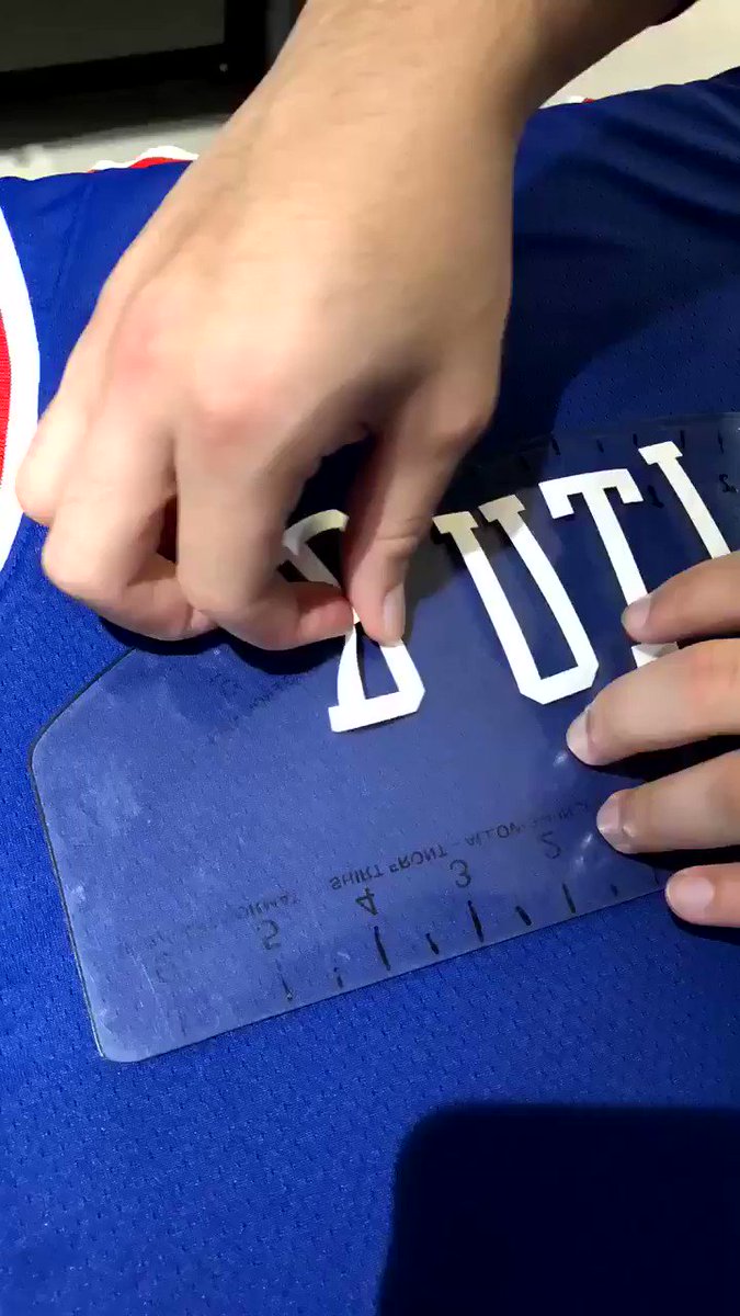 NBA Store (@NBASTORE) on Twitter photo 2018-11-13 17:38:02 🎥 @JimmyButler x @sixers x @NBASTORE 🎥 @JimmyButler x @sixers x @NBASTORE
