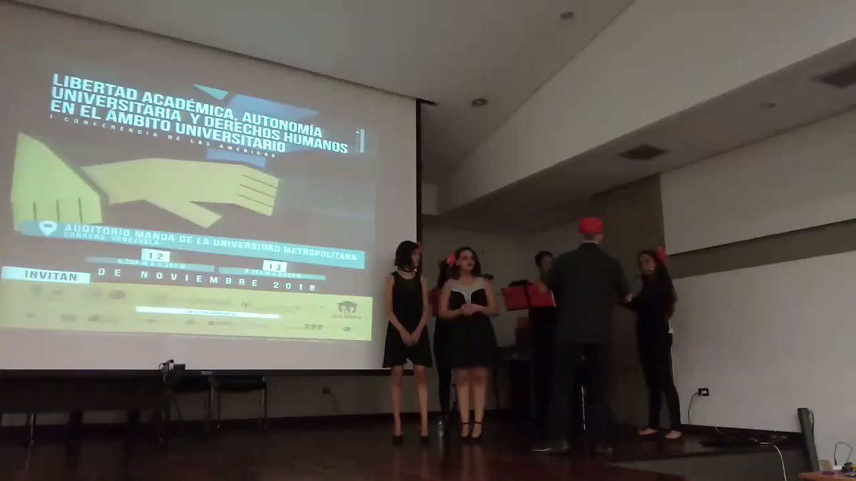 Video insertado