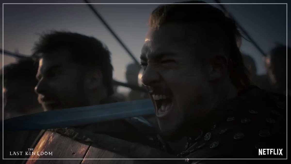 Uhtred the Bold (@Uhtred4ever) / X