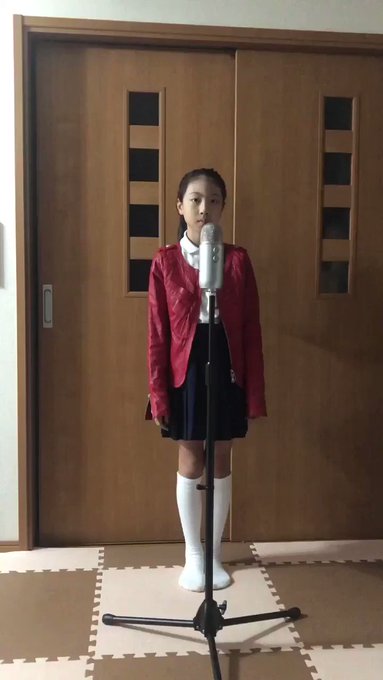 おきみくのTwitter動画2