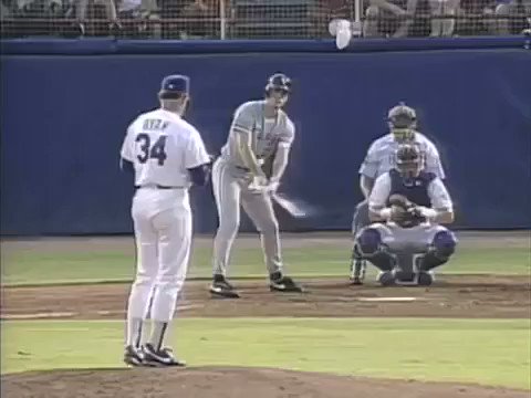 Happy 74th birthday to the great Nolan Ryan.   