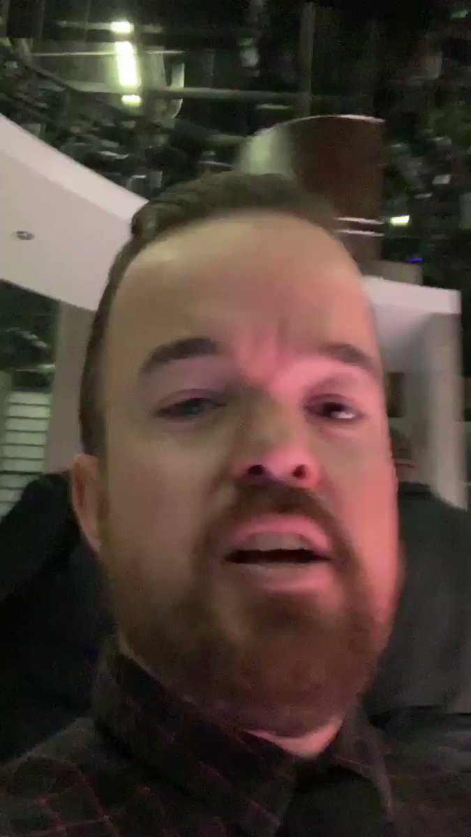 Brad Williams on X: I get asked every day if the @JohnStamos story from my  special is true. Well, here is someone who can confirm that it is!  t.conPZpnKIJNf  X