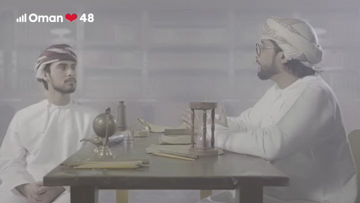 إذا ما جئت أهل عُمان ما سبوك ما ضربوك!
.
.
🇴🇲 ترقبونا ❤🇴🇲...
#العيد_الوطني48
.
#أنت_المحبة_يا_عمان
.
#عماننا
@MISHALALSARMI
@Yousuf_Alkamali
