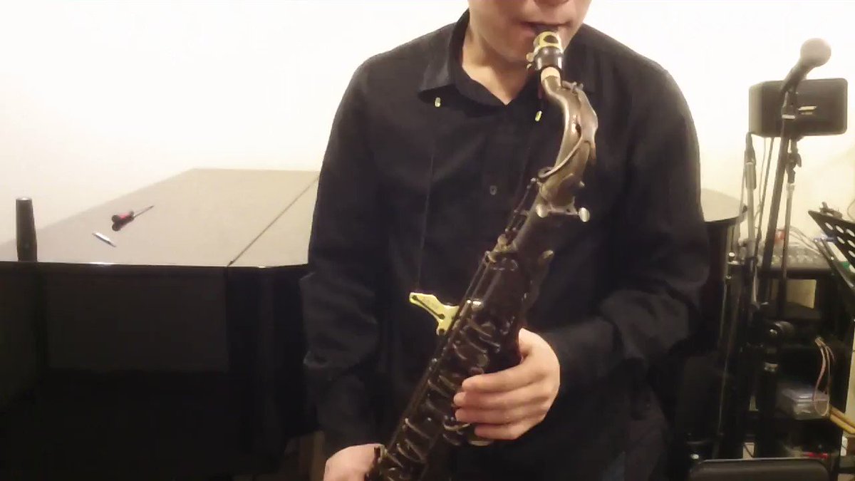 サックス工房EKHEART (@netjazztime) / X サックス工房EKHEART (@netjazztime) / X