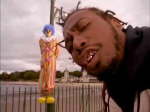 Happy Birthday Ol Dirty Bastard aka ODB. 