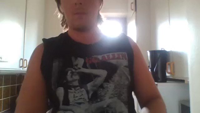 ./FemSEC♀ on Twitter: “Meet Simon Alexander Ölund (Öhlund), the incel